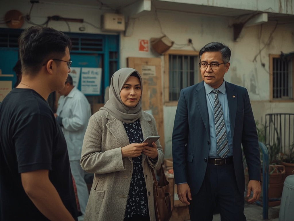 Rencana Pemilihan Proteksi, Komponen Surya, dan Mitra Kerja untuk Kebutuhan Keluarga post thumbnail image